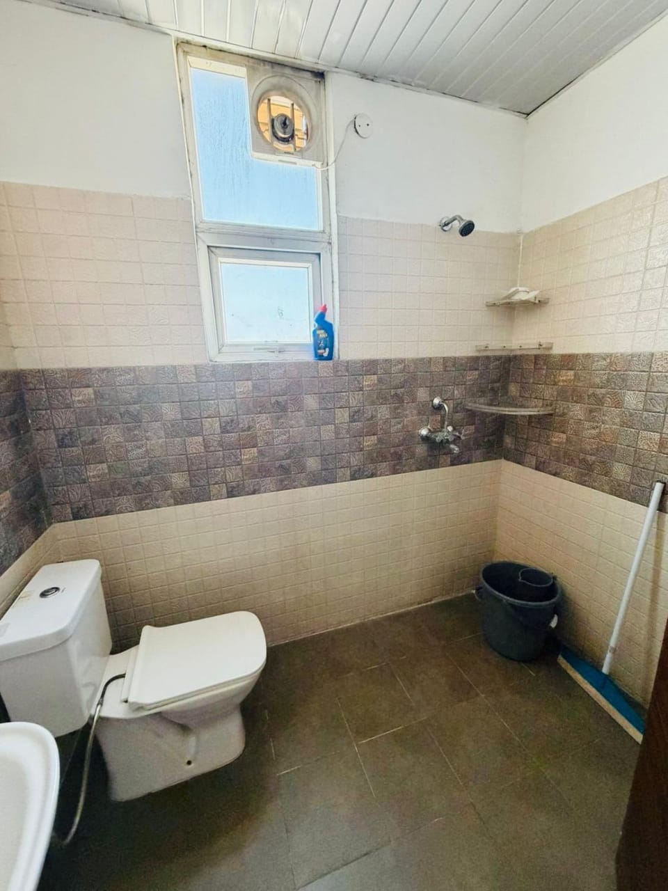 Pradise Apartment in Punjab, India