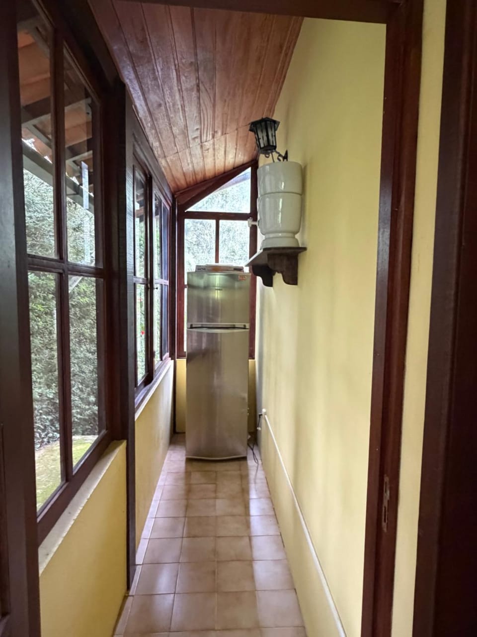 Sitio vale das araucarias House in State of Rio de Janeiro