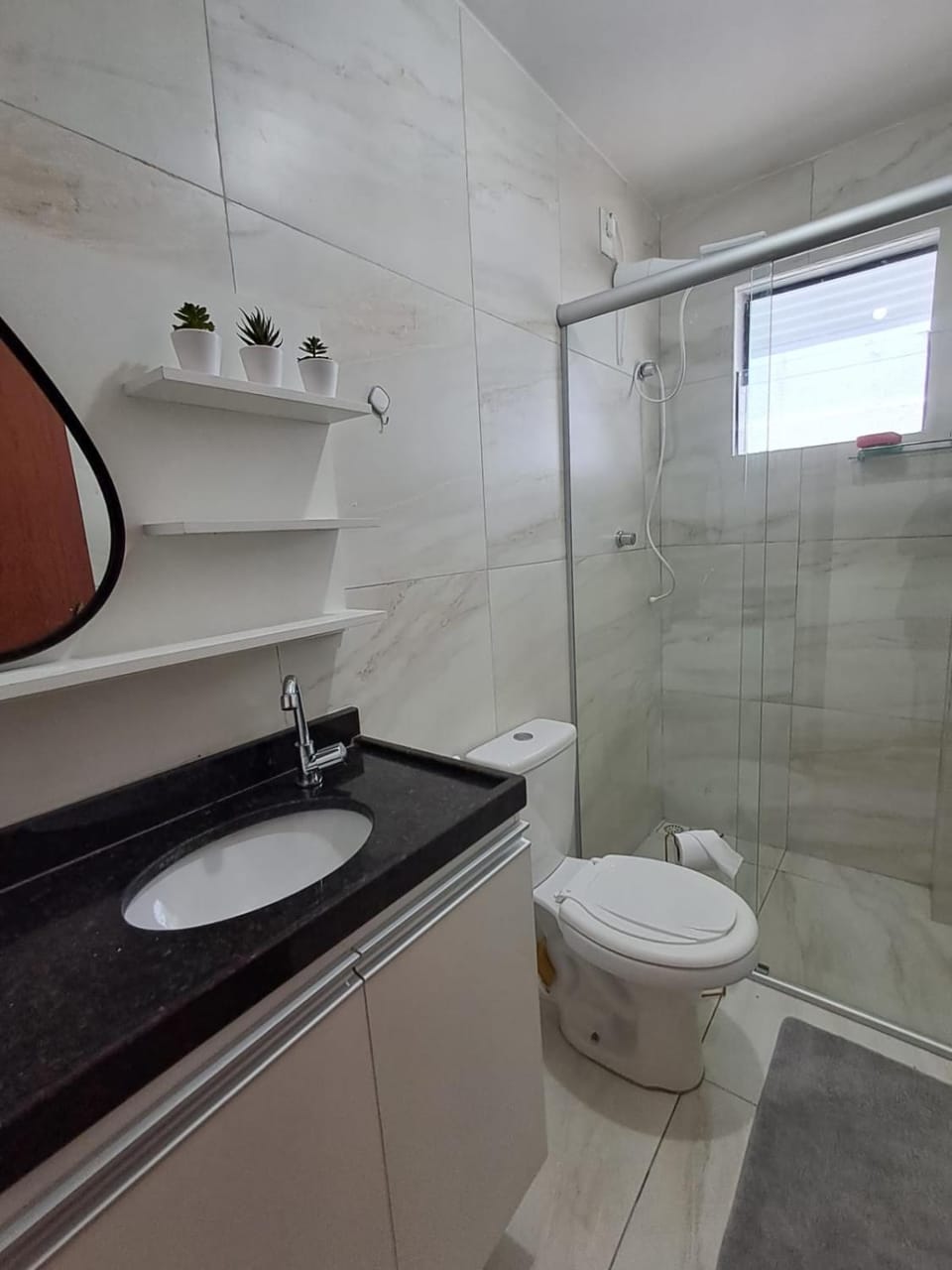 Apartamento Carapibus PB 500 mts da praia Apartment in State of Paraíba, Brazil