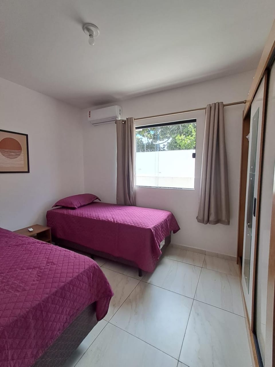 Apartamento Carapibus PB 500 mts da praia Apartment in State of Paraíba, Brazil