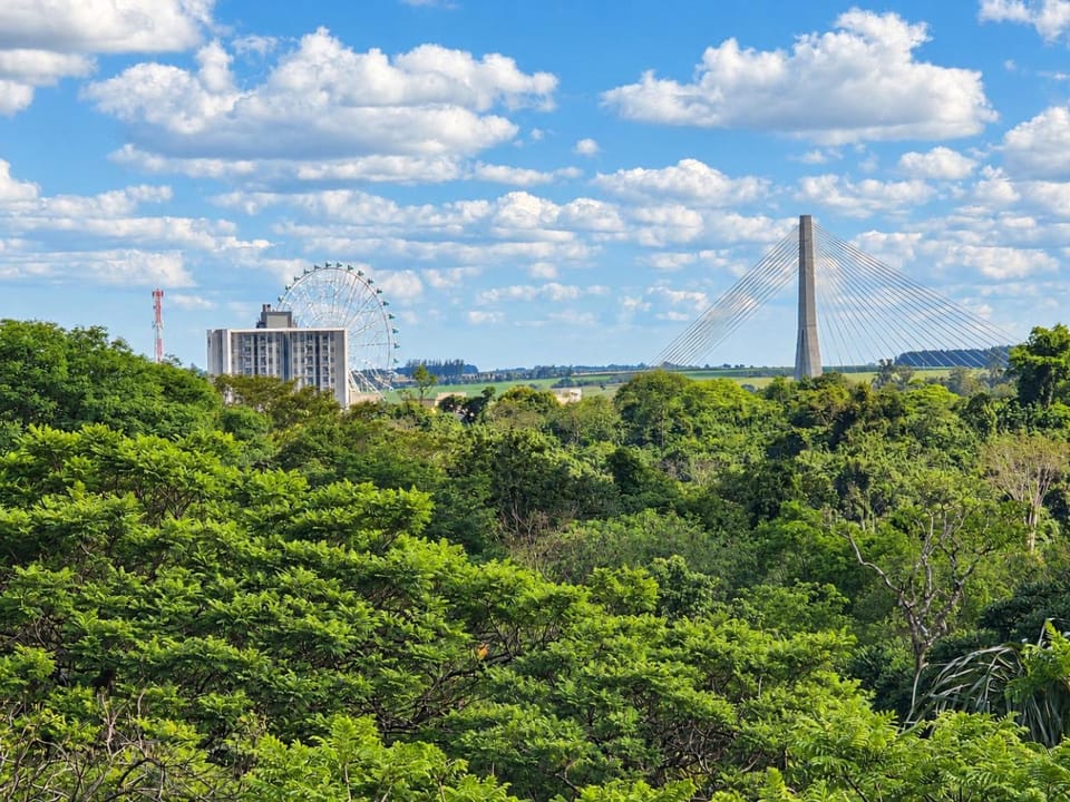 City view
