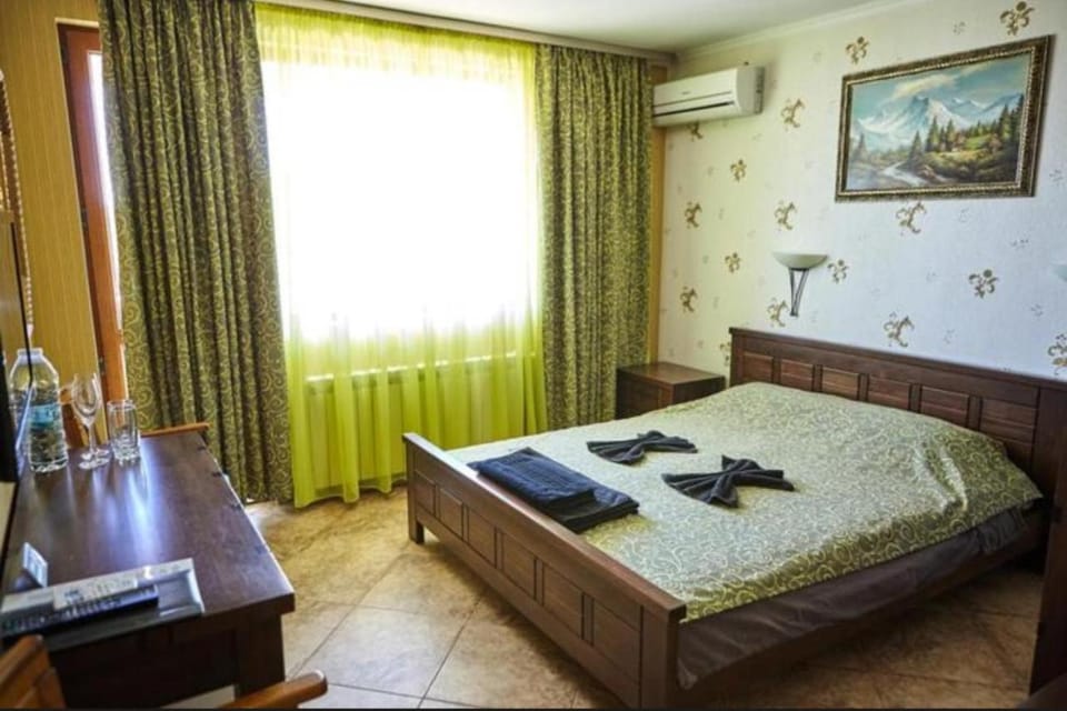 Villa Katalina Apartment hotel in Varna
