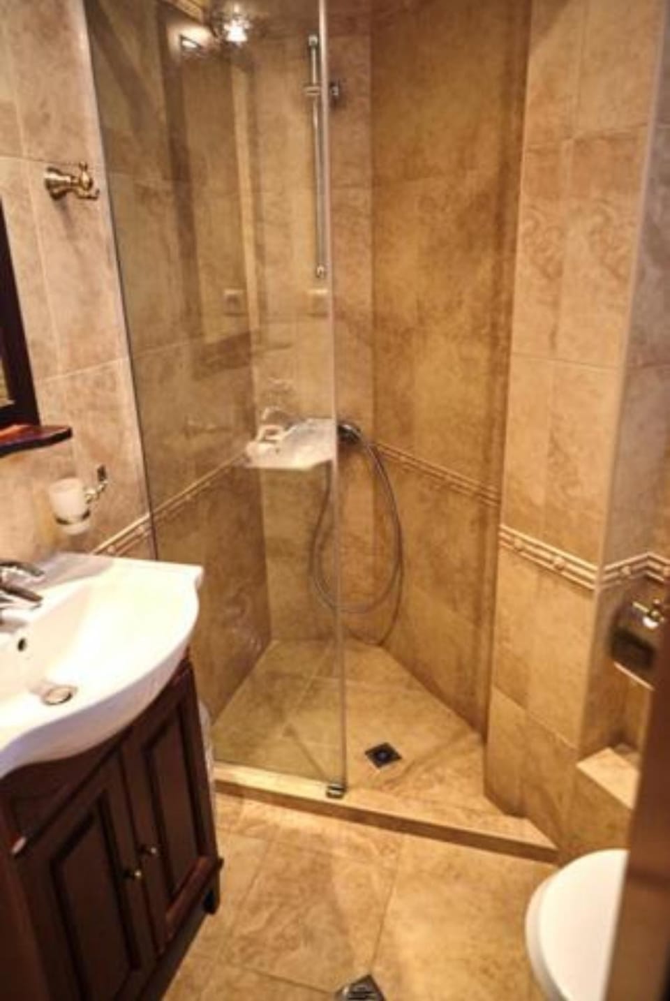 Villa Katalina Apartment hotel in Varna
