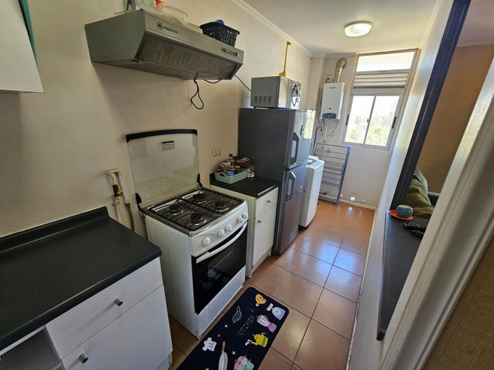 Alojamiento diario en Copiapó depto 508 Apartment in Copiapo