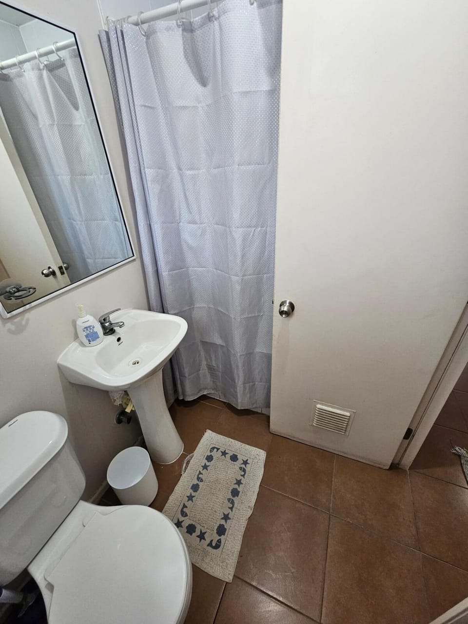 Alojamiento diario en Copiapó depto 508 Apartment in Copiapo