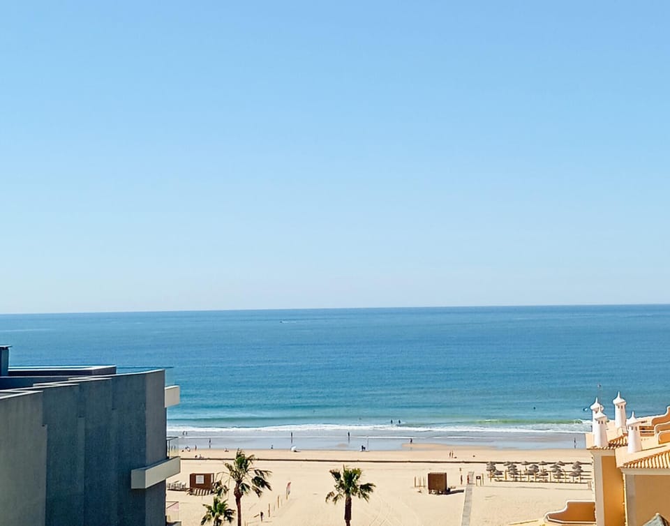 Mélia Mar Apartment in Portimao
