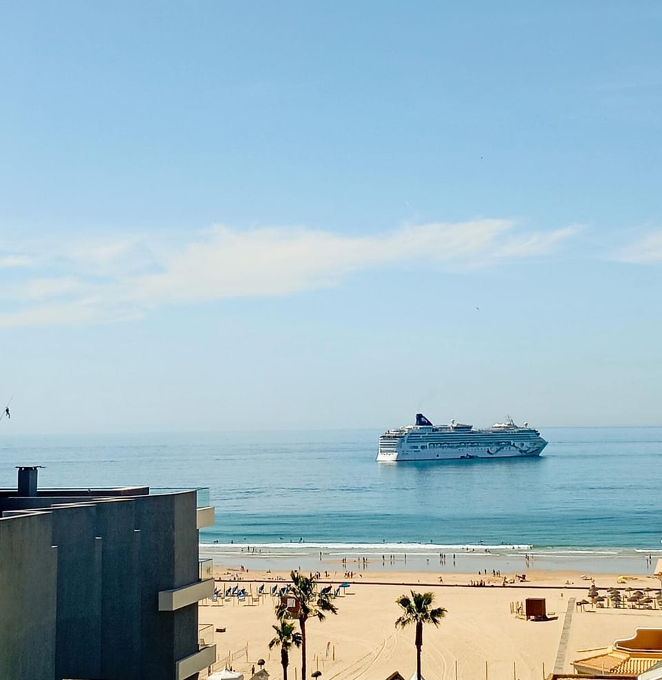 Mélia Mar Apartment in Portimao