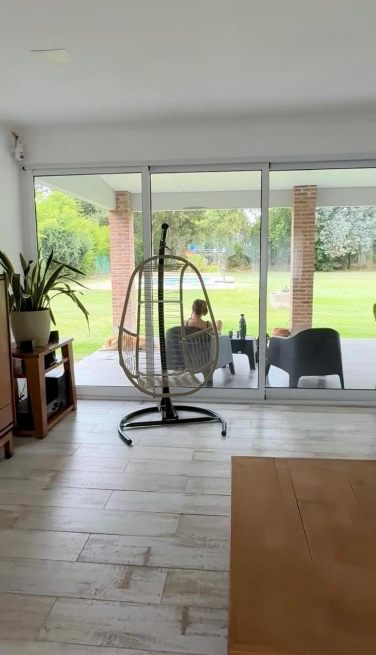 La Casa de Mirko Apartment in San Nicolás de los Arroyos