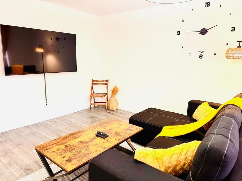 The Limoilou refuge, comfortable and good location Apartment in Quebec City