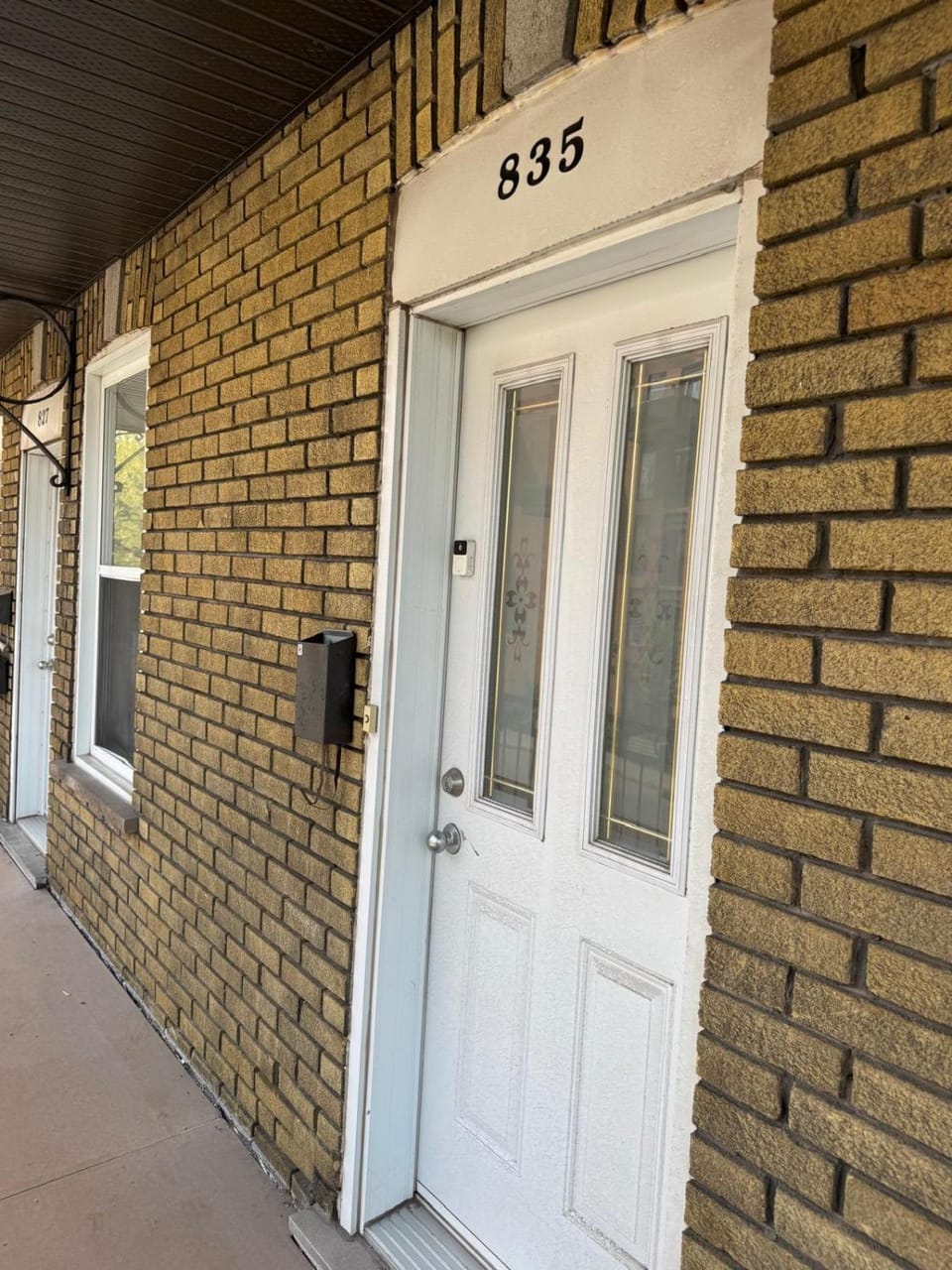 The Limoilou refuge, comfortable and good location Apartment in Quebec City