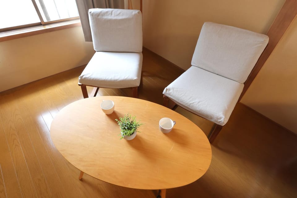和みの宿 Jinzu Stay House in Nagano Prefecture