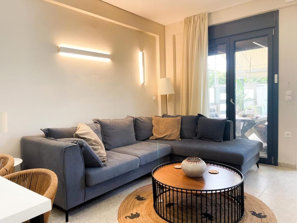 SithoniaRS Luxury Two Floor Maisonette with private Pool & Garden House in Nikiti