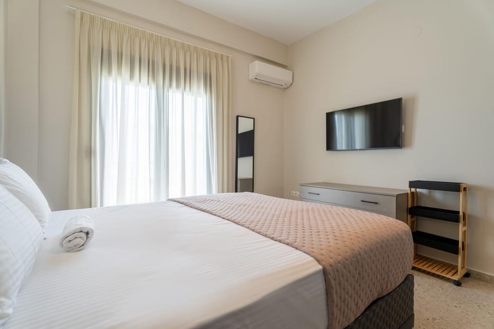 SithoniaRS Luxury Two Floor Maisonette with private Pool & Garden House in Nikiti