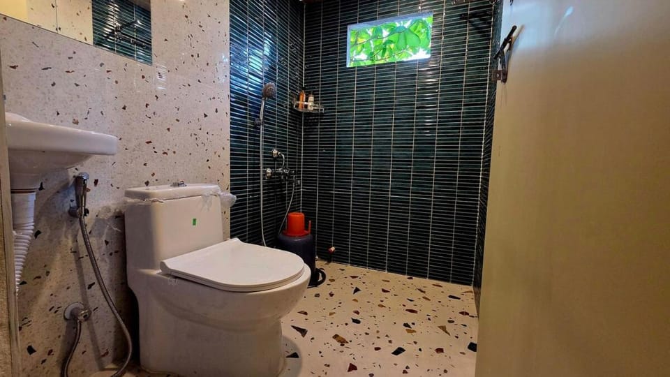 Rewind by NestoraHomes House in Tamil Nadu