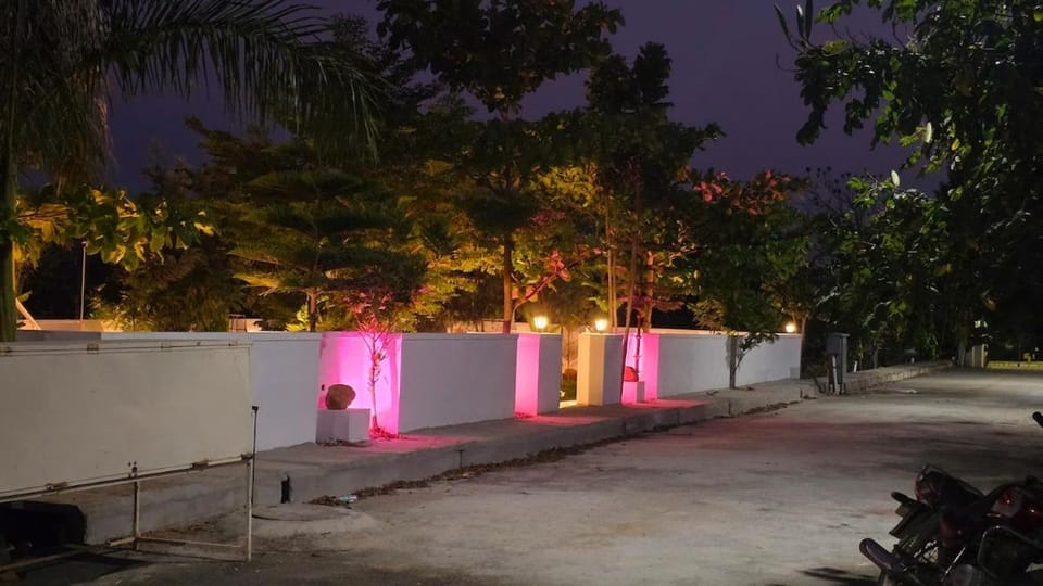 Rewind by NestoraHomes House in Tamil Nadu