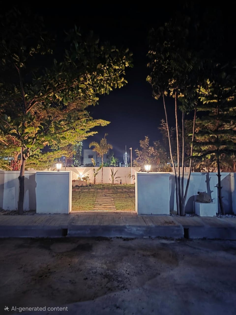 Rewind by NestoraHomes House in Tamil Nadu