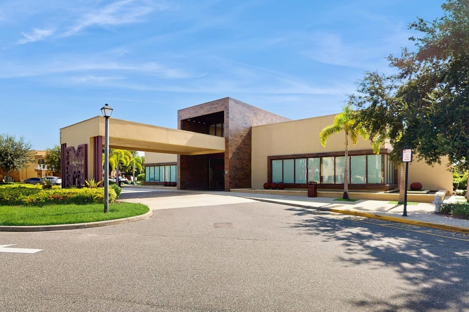 Property building, Day