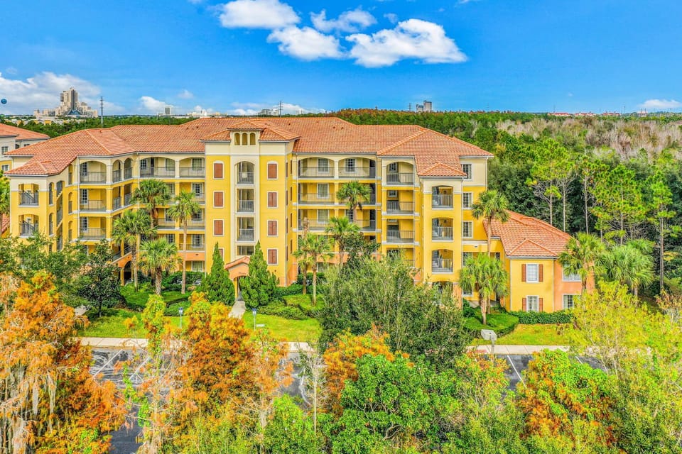 Property building, Day, Natural landscape