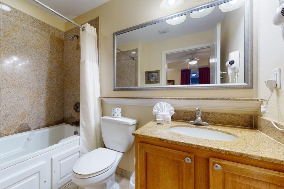Bathroom, Bath