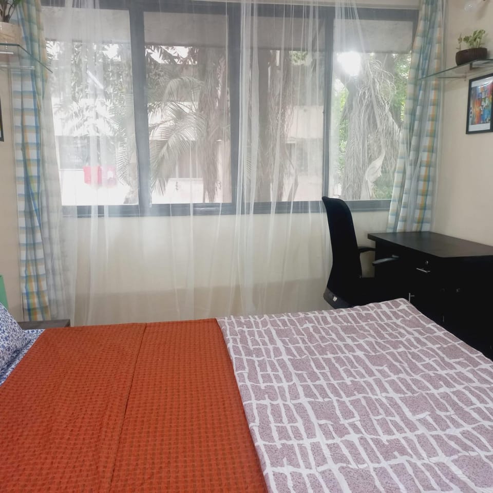 cozy room in koregaon park Vacation rental in Pune