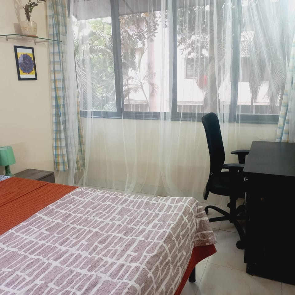 cozy room in koregaon park Vacation rental in Pune