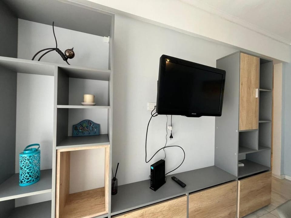 Hermoso dpto en cercanías de Plaza Colon con balcón Apartment in Mar del Plata