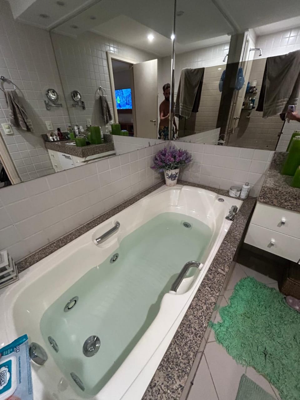 Apartamento bem localizado Apartment in State of Goiás