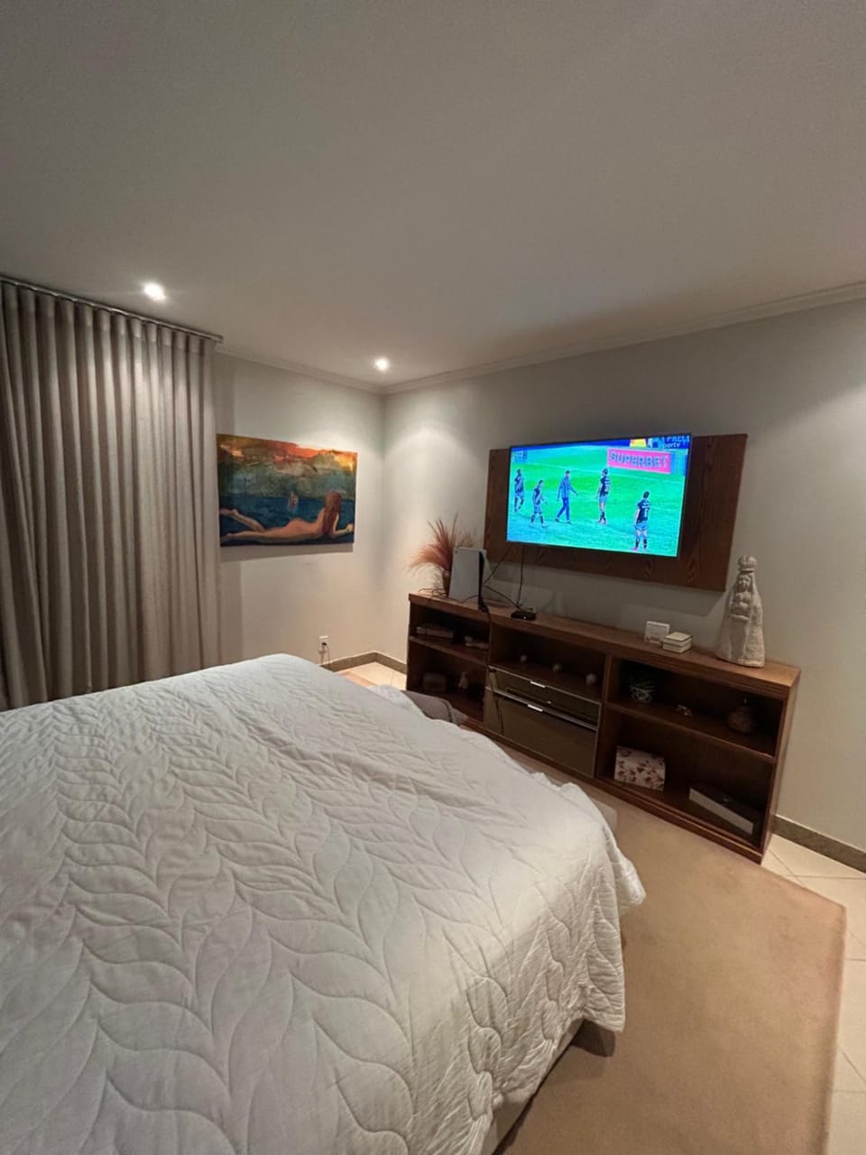 Apartamento bem localizado Apartment in State of Goiás