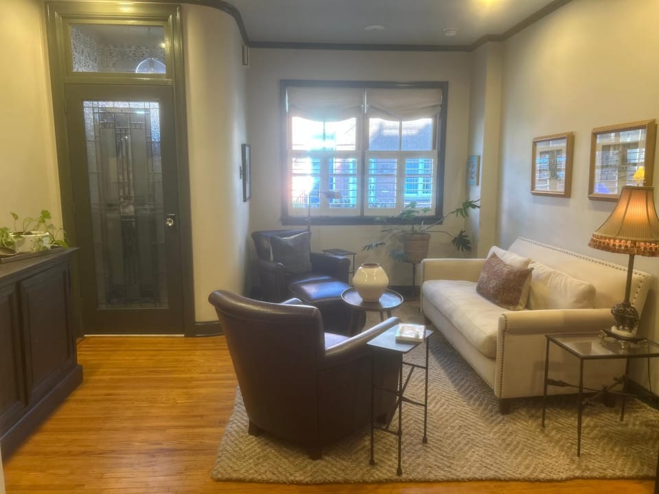 Lounge or bar