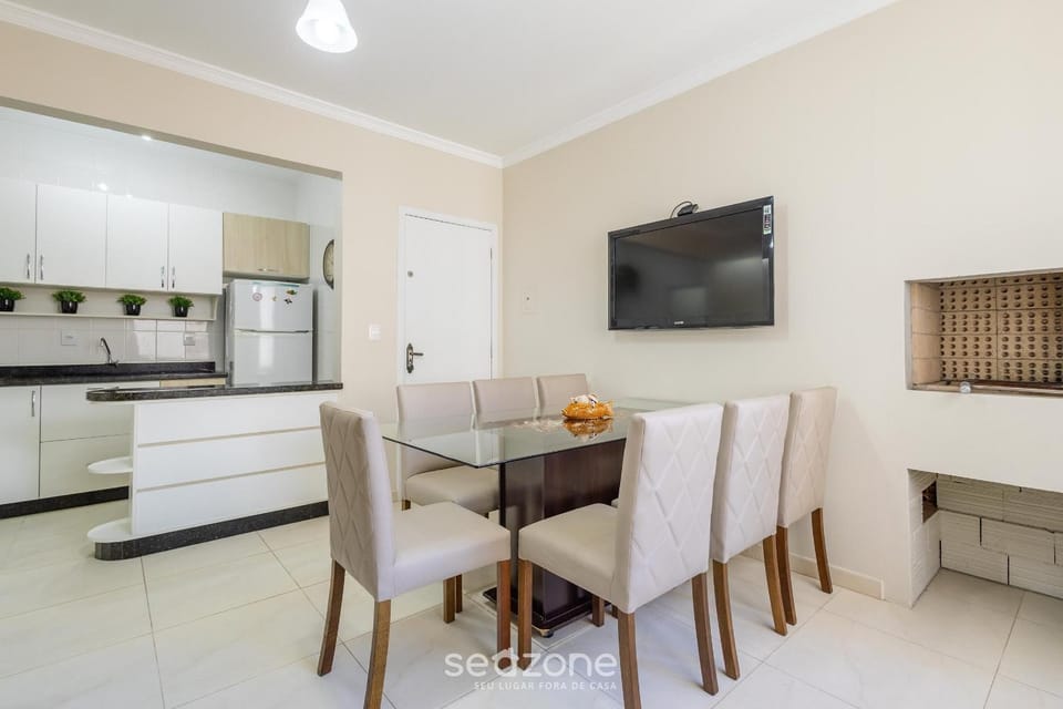 TV and multimedia, Dining area
