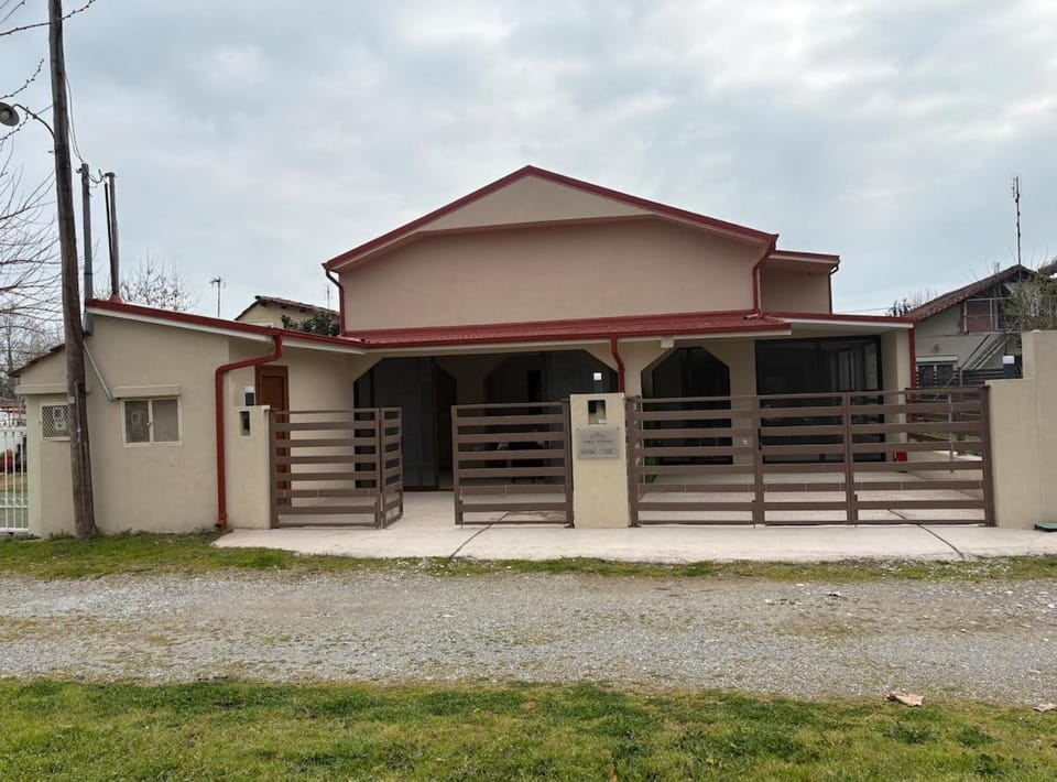 Takis Studios Studio Dimitra Apartment in Pieria, Greece