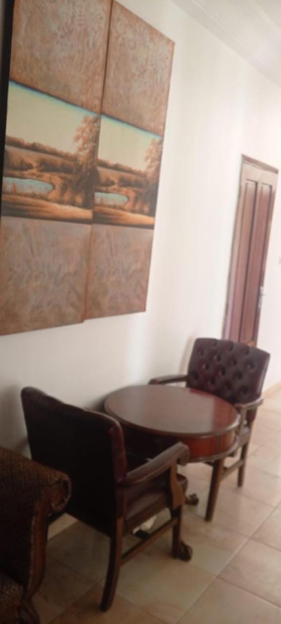 Sparkle Teranga Royal Apartment in Dakar