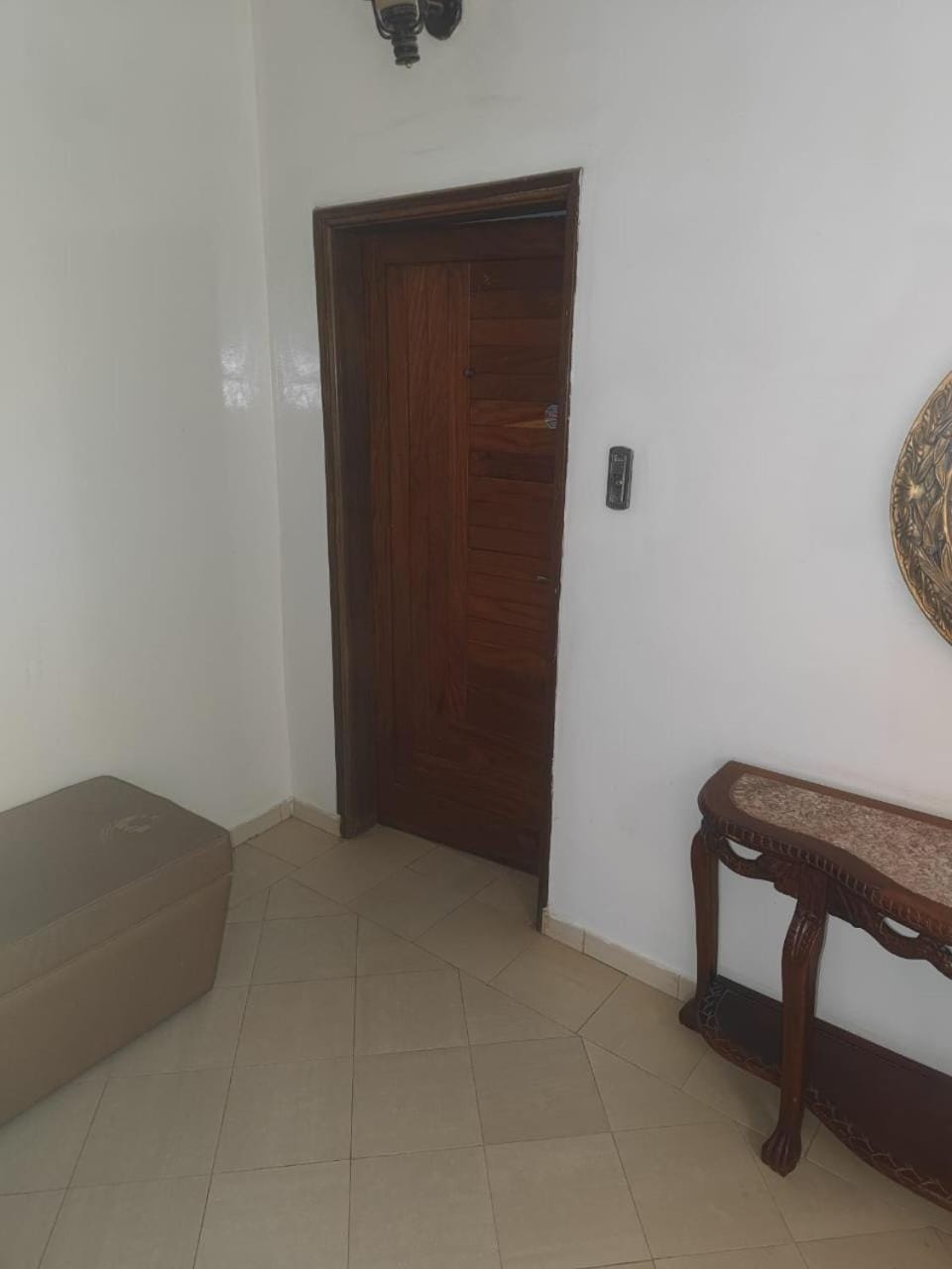 Sparkle Teranga Royal Apartment in Dakar