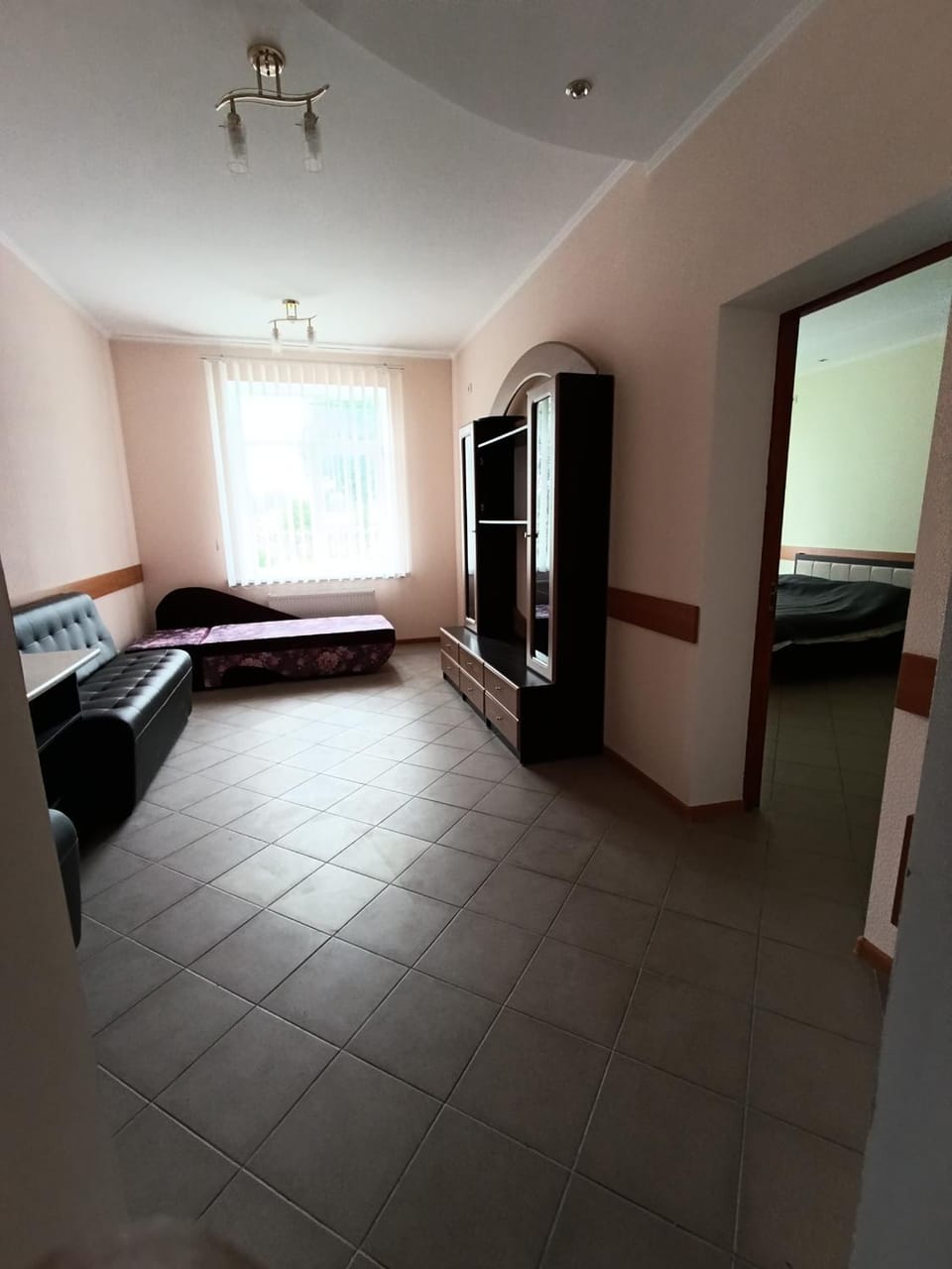 Фазенда Apartment hotel in Ukraine