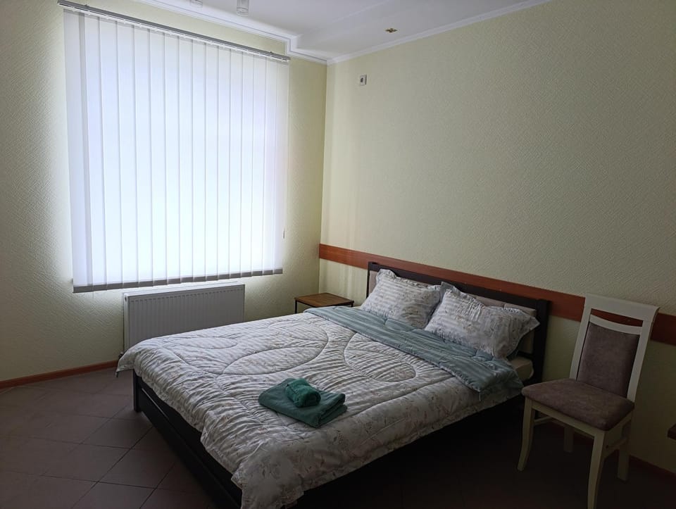 Фазенда Apartment hotel in Ukraine