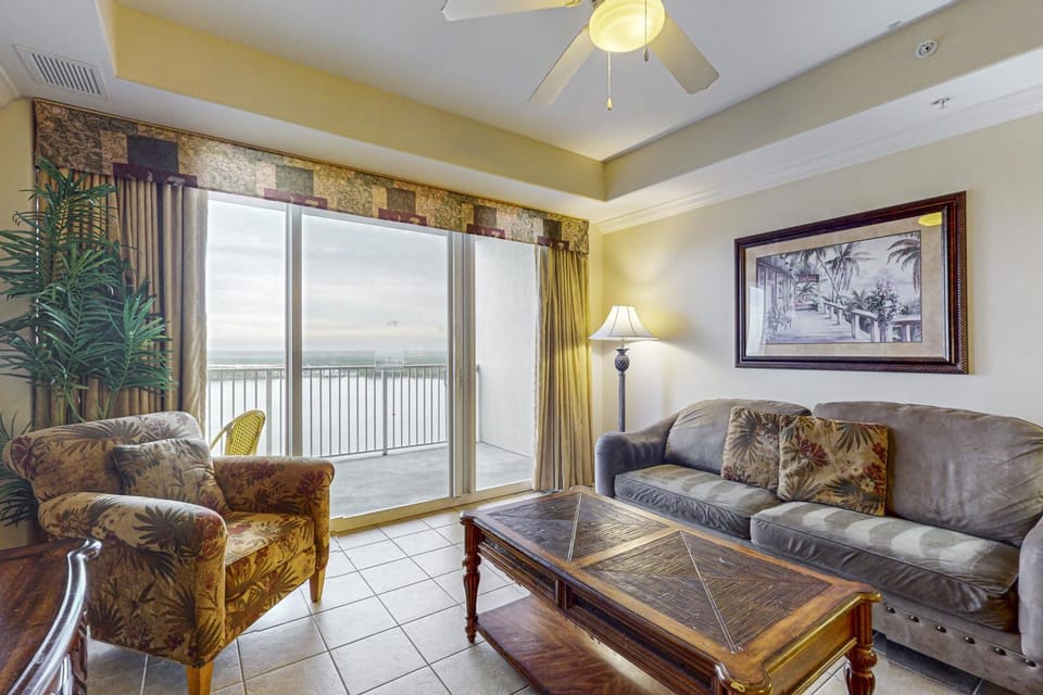 Balcony/Terrace, Living room, Seating area
