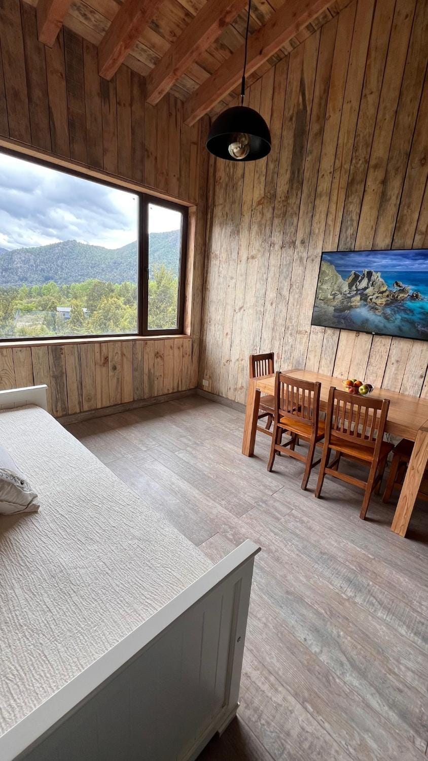 Lomitas Schuss ARG41 Apartment in San Carlos Bariloche