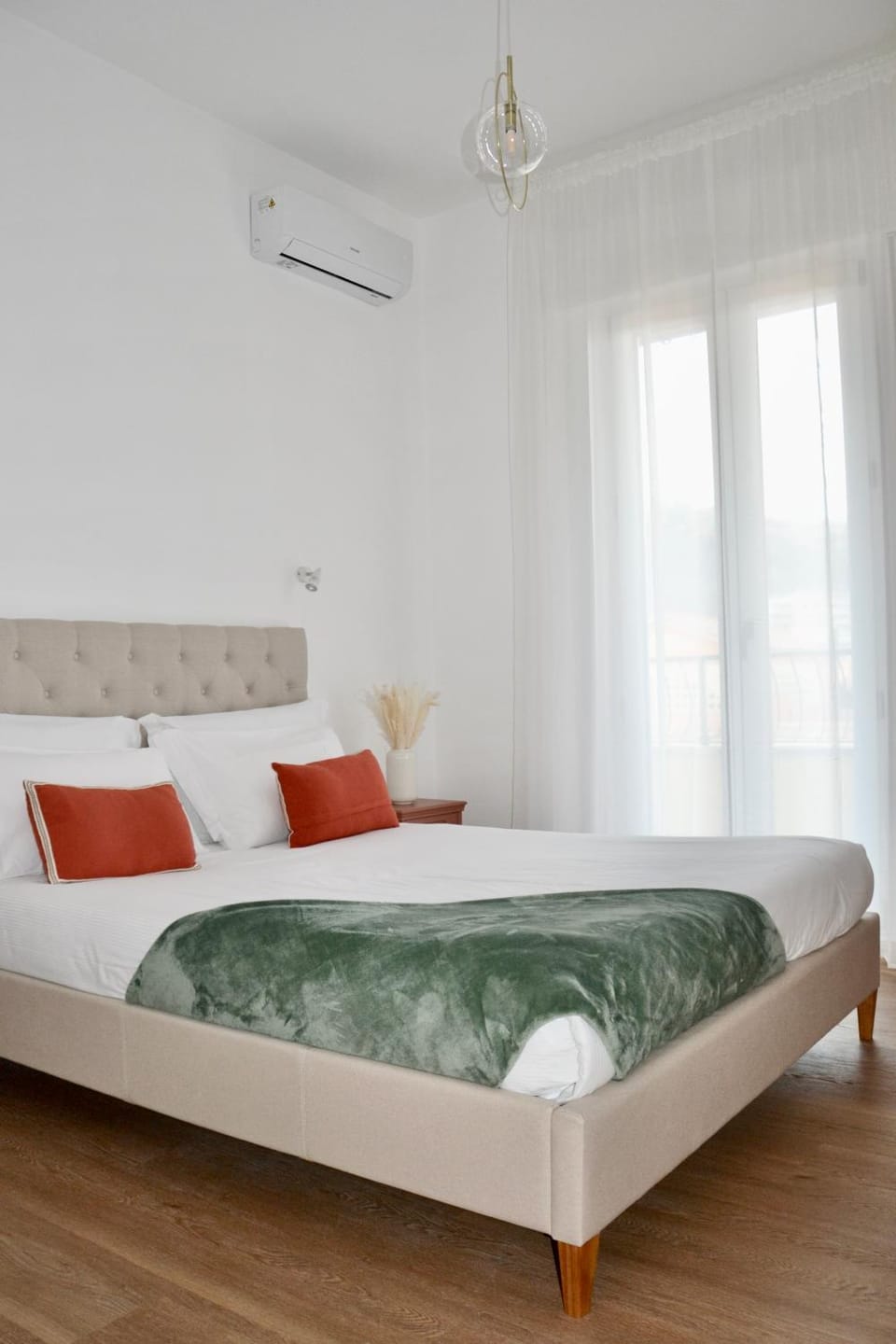 DM Home Apartment in Rome
