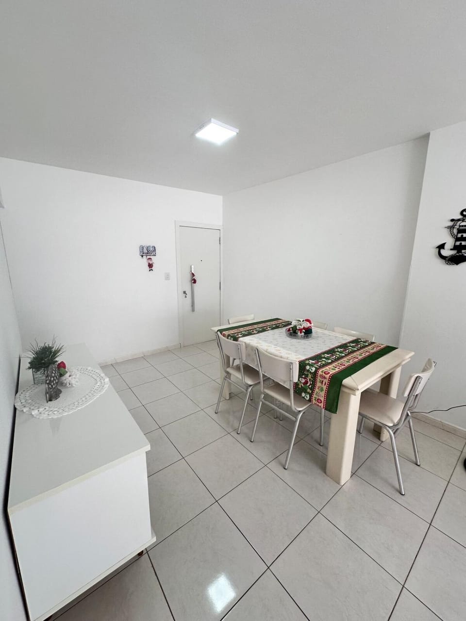 Lindo apartamento I Av Brasil Próximo ao Carrefour Apartment in Camboriú