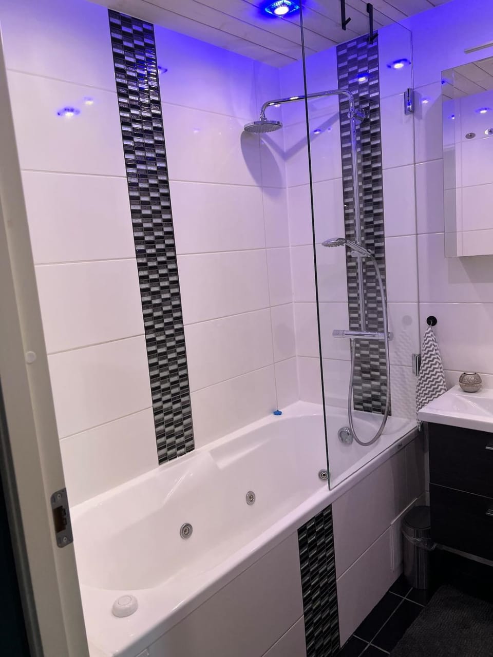 Andrelle Rental Apartment in Estonia