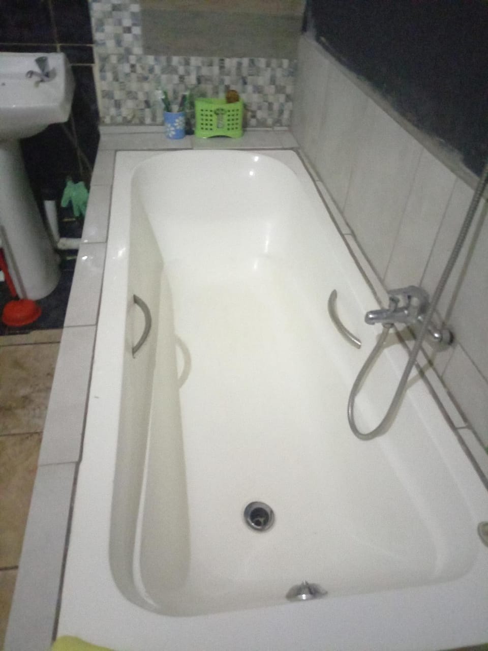 Megatwine BnB Vacation rental in Roodepoort