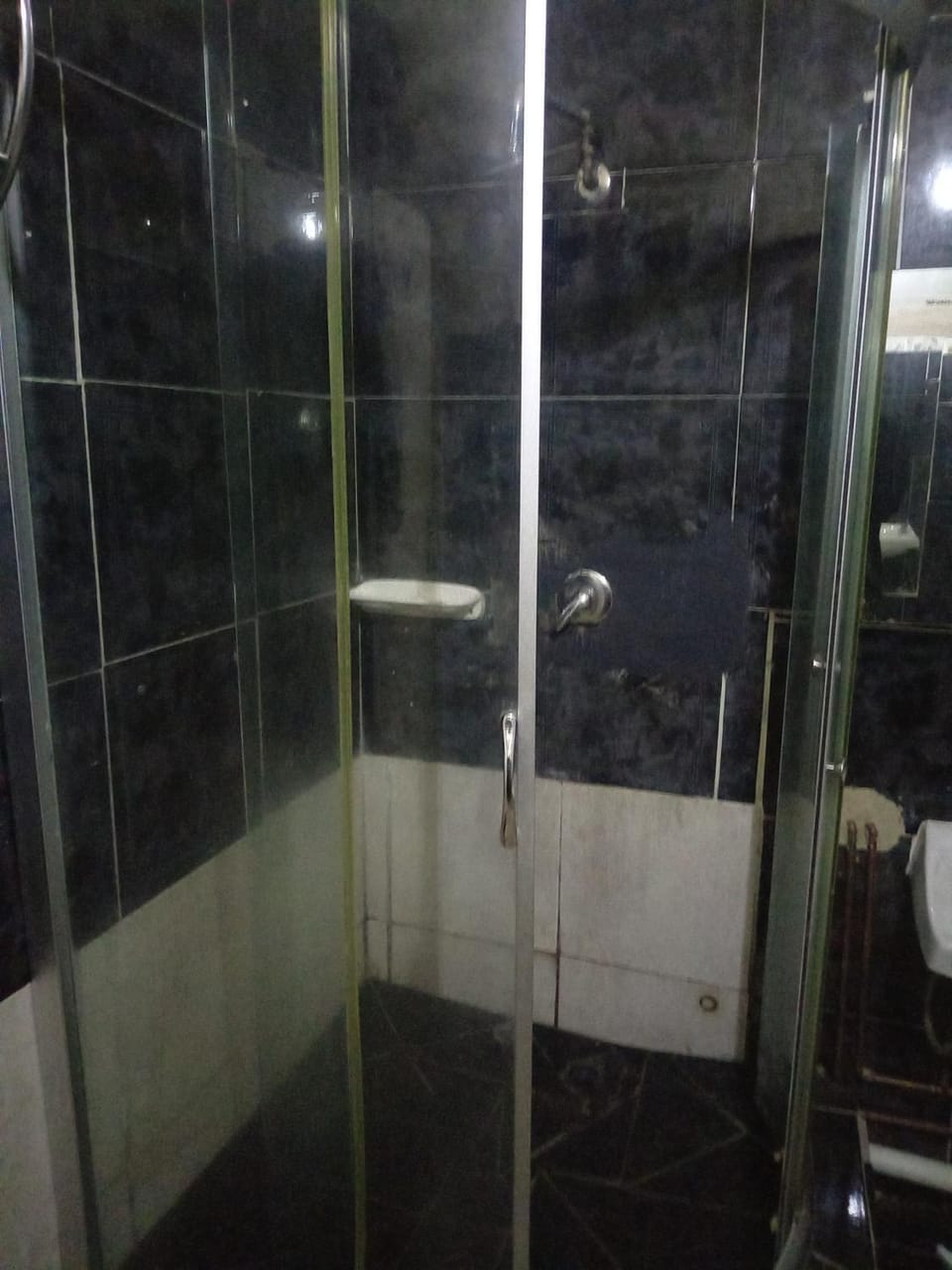 Megatwine BnB Vacation rental in Roodepoort
