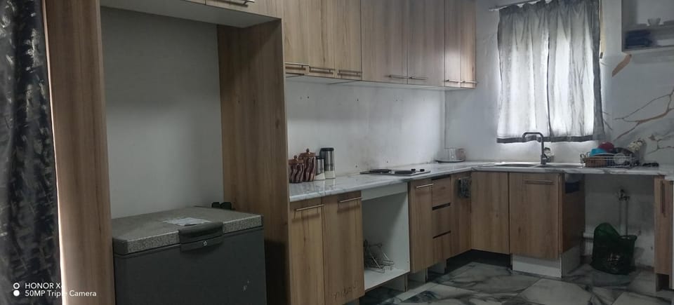 Megatwine BnB Vacation rental in Roodepoort