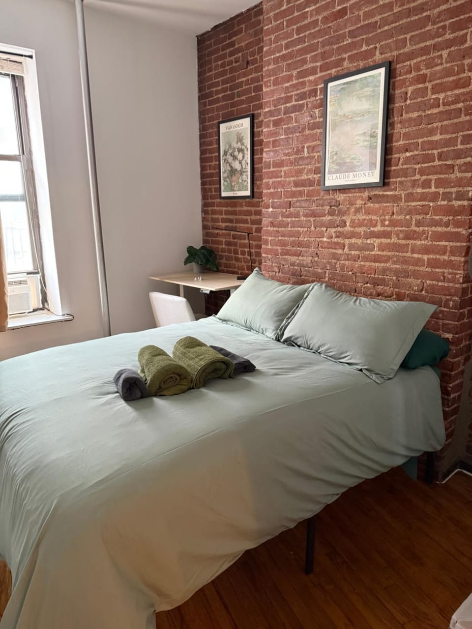 The eight avenue Bed and Breakfast in Midtown