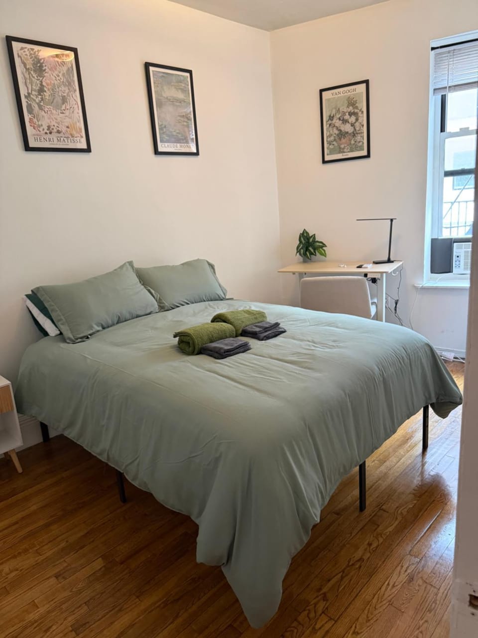The eight avenue Bed and Breakfast in Midtown