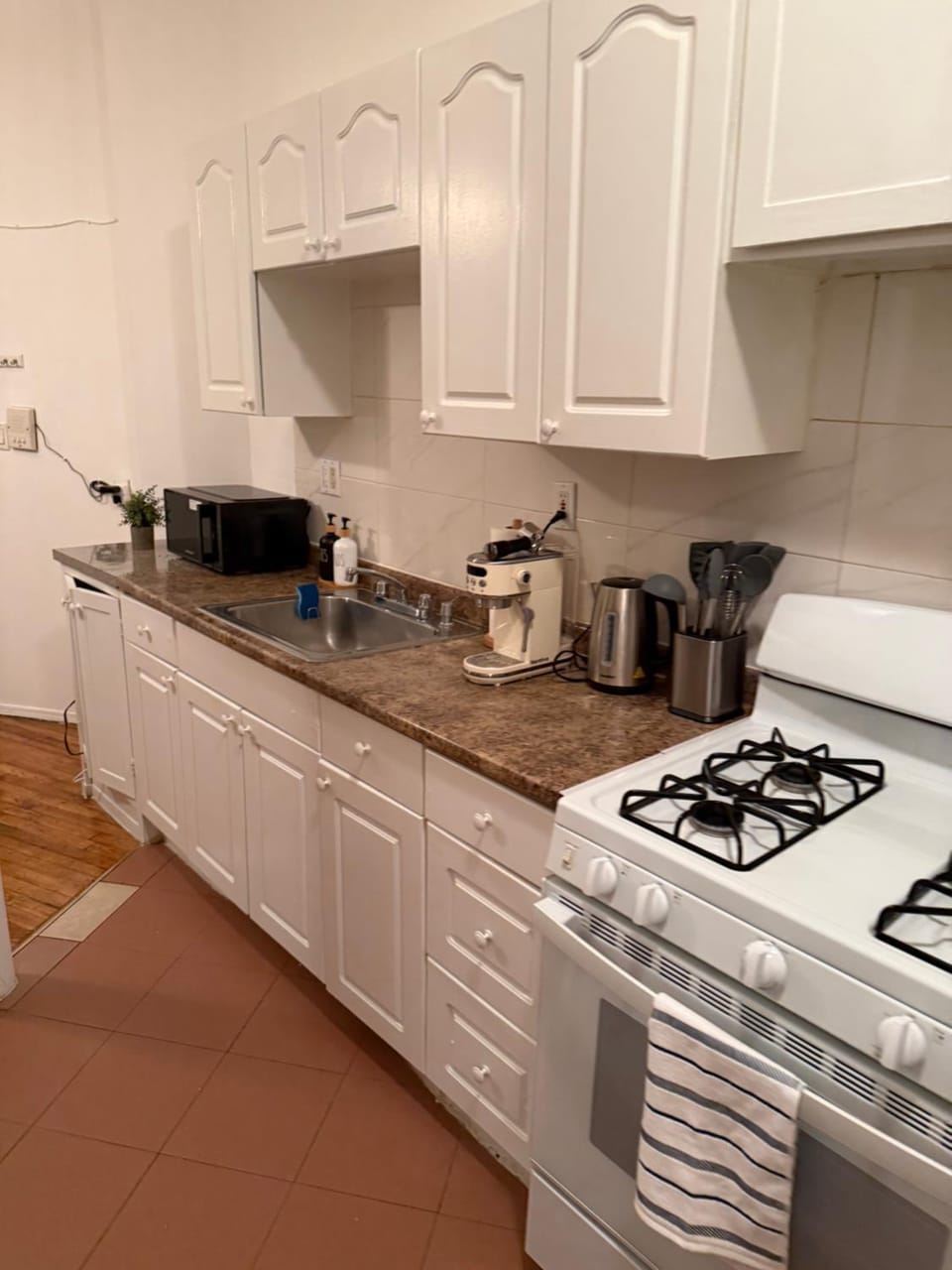 The eight avenue Bed and Breakfast in Midtown