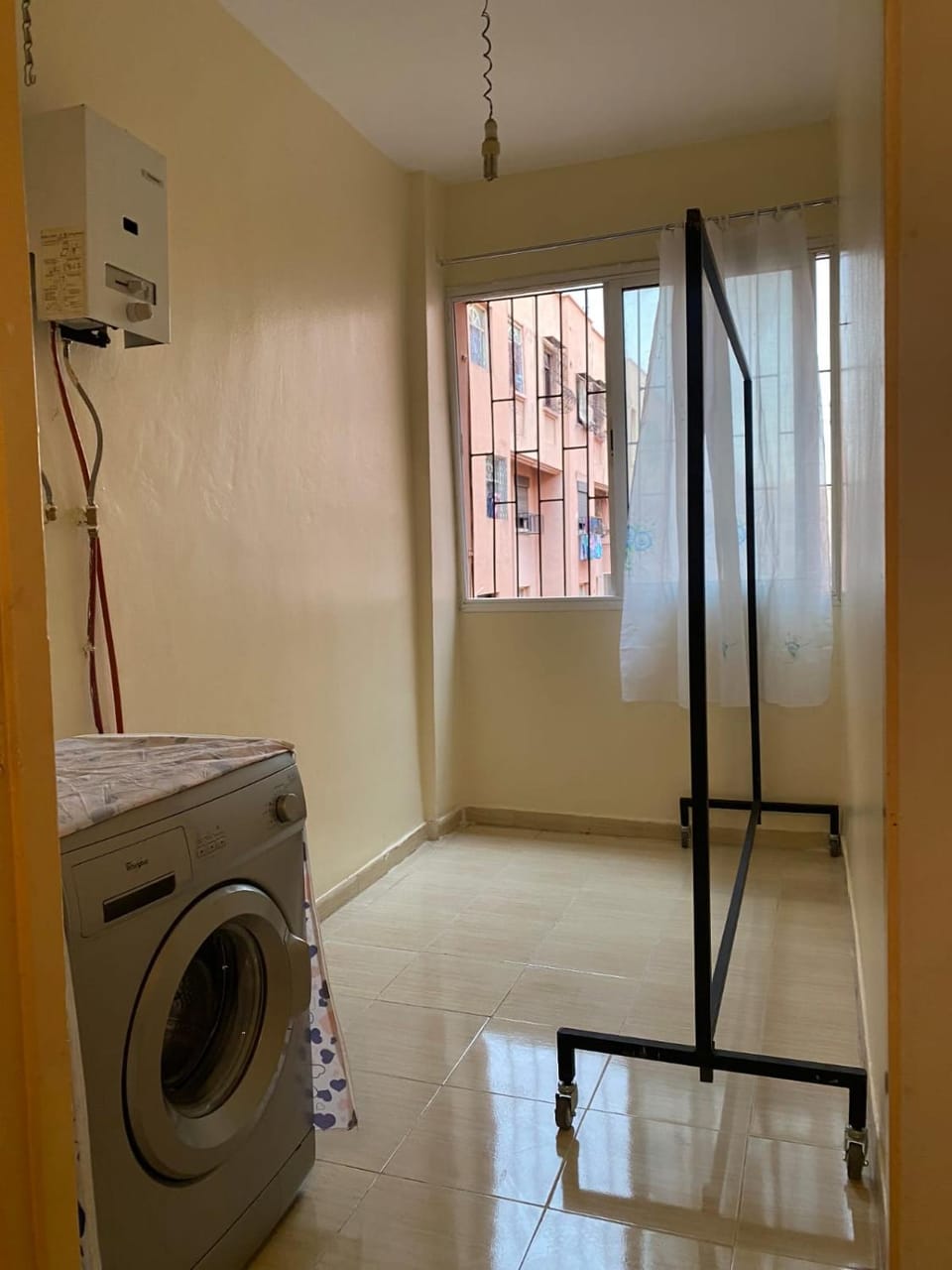 Apparemment LACARELLE Apartment in Marrakesh