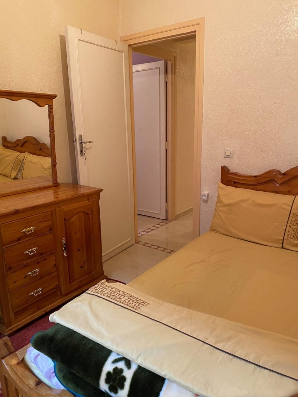 Apparemment LACARELLE Apartment in Marrakesh