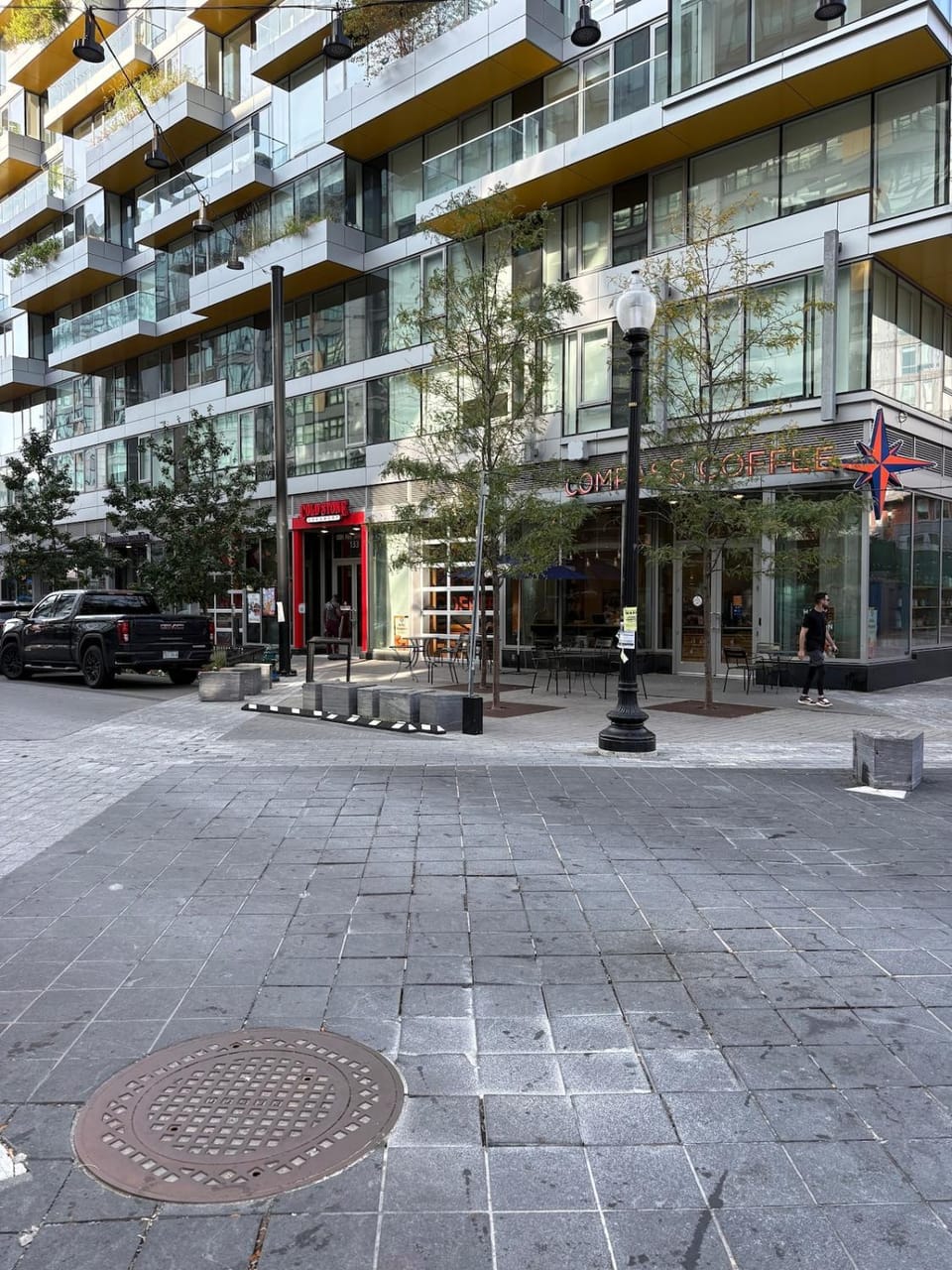 Downtown house w On-site Parking Walk to Capital, Museums B House in District of Columbia