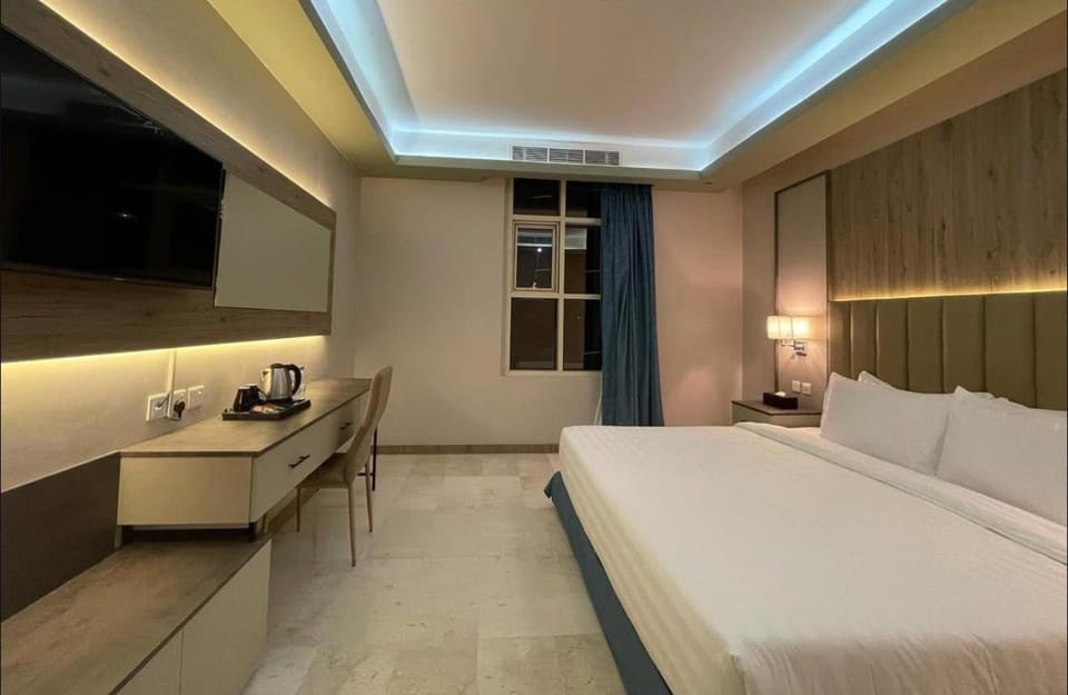 فندق روفان Hotel in Medina